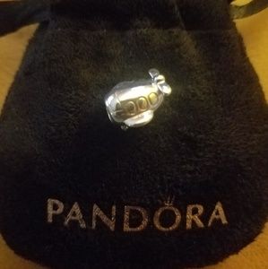 New Pandora Charm!!